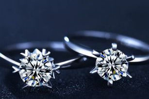 钻石一克拉等于多少克？—— 了解钻石首饰的计量单位