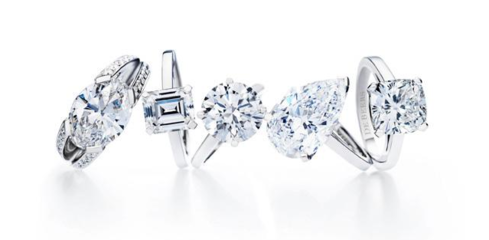 钯金首饰回收价格解析 价值几何？如何评估钻石首饰？