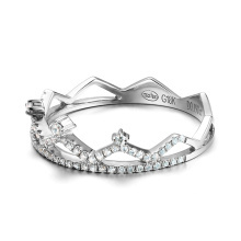 京东10分以下通灵戒指钻石珠宝首饰行情、价格、评价及正品行货指南