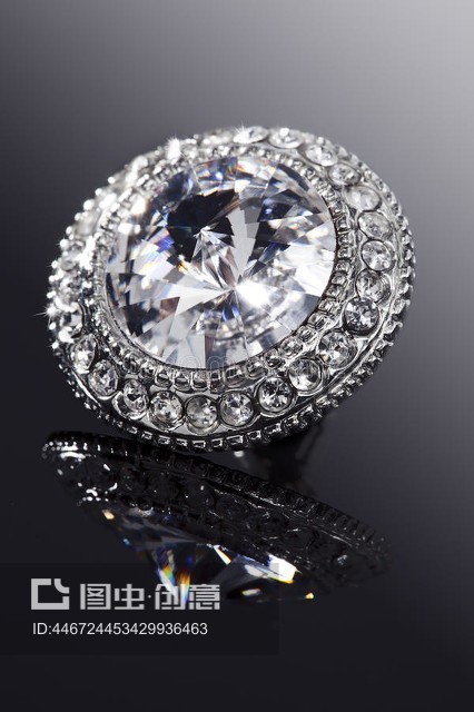 璀璨永恒 钻石首饰的魅力与价值